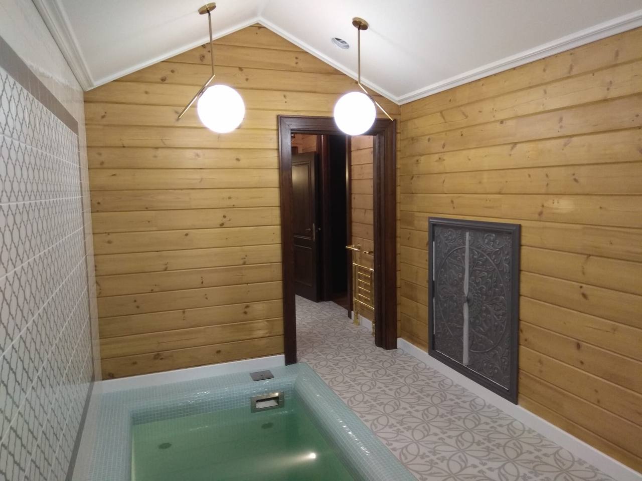 Holzoptik & Innenausbau